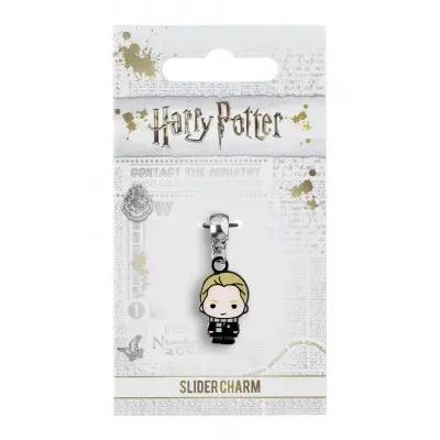 Harry Potter Cutie Collection prívesok Draco Malfoy (strieborne) termékfotó