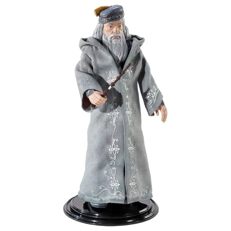 Harry Potter Bendyfigs ohybná figúrka Albus Dumbledore 19 cm termékfotó