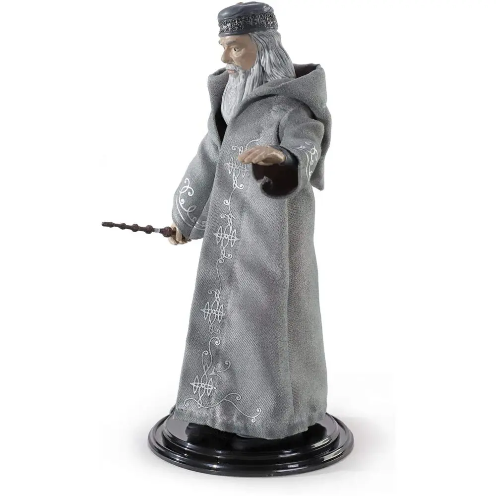 Harry Potter Bendyfigs ohybná figúrka Albus Dumbledore 19 cm termékfotó