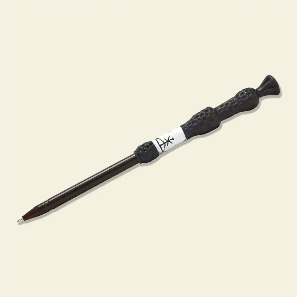 Harry Potter Wand pero Dumbledore produktová fotografia