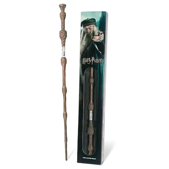 Replika prútika Harryho Pottera Dumbledore 38 cm produktová fotografia