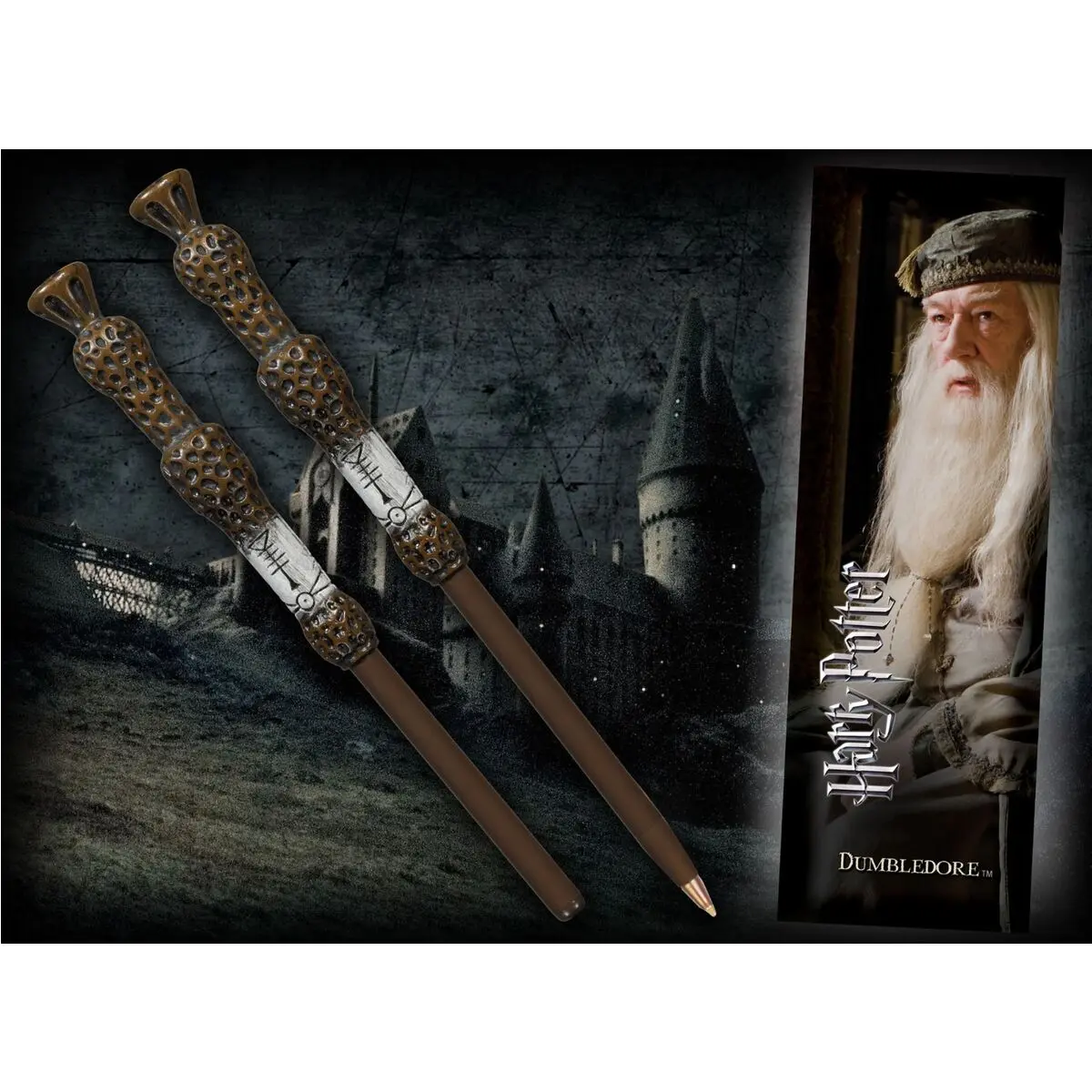 Harry Potter Pero a záložka Dumbledore produktová fotografia
