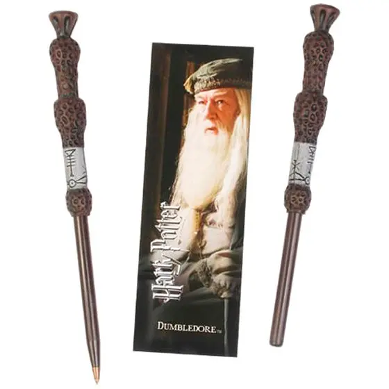 Harry Potter Pero a záložka Dumbledore produktová fotografia
