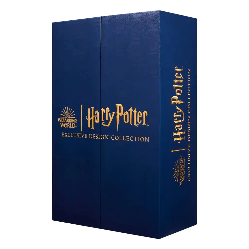 Harry Potter Exclusive Design Collection bábika Deathly Hallows: Albus Dumbledore 28 cm produktová fotografia