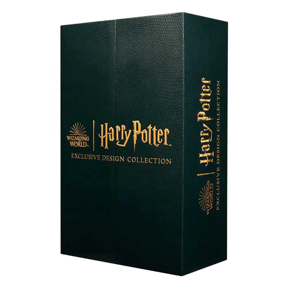 Harry Potter Exclusive Design Collection Bábika Deathly Hallows: Lord Voldemort 28 cm produktová fotografia