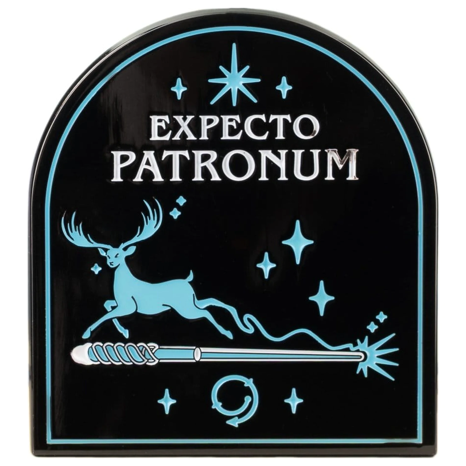 Harry Potter Magnet Expecto Patronum produktová fotografia