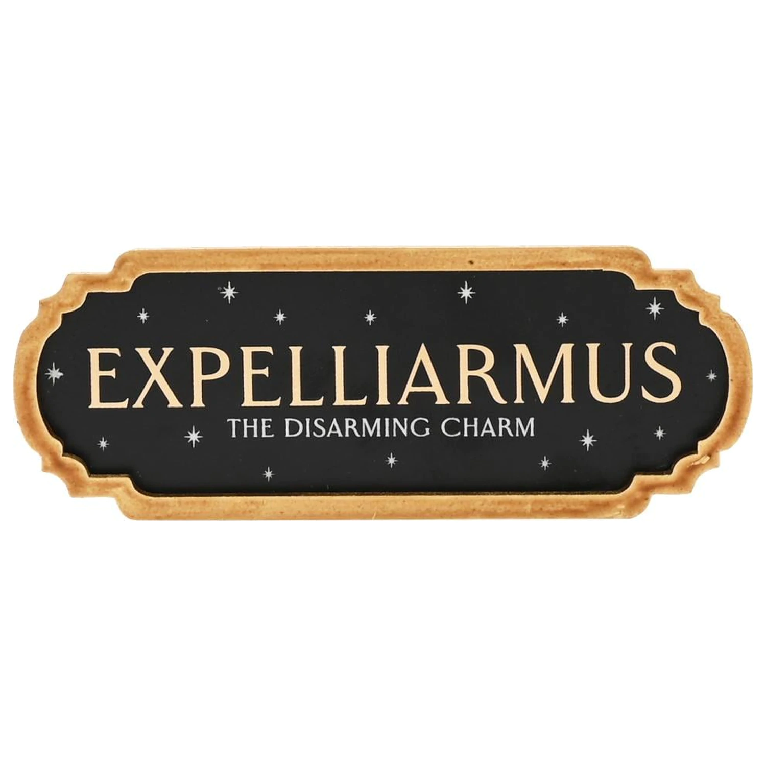 Harry Potter Expelliarmus Nástenná dekorácia produktová fotografia