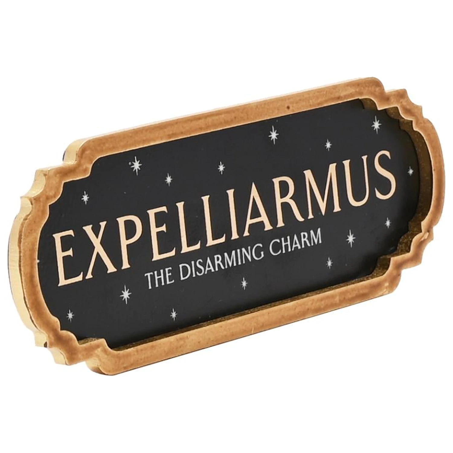 Harry Potter Expelliarmus Nástenná dekorácia produktová fotografia