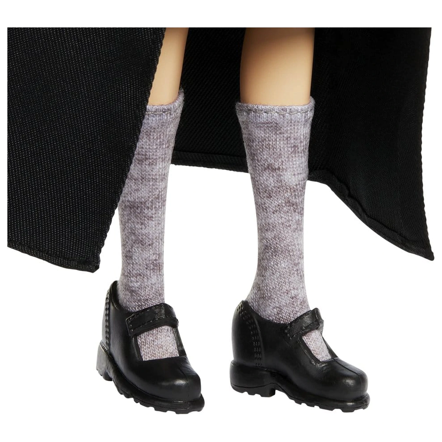 Harry Potter Fashion Doll Hermione Granger produktová fotografia