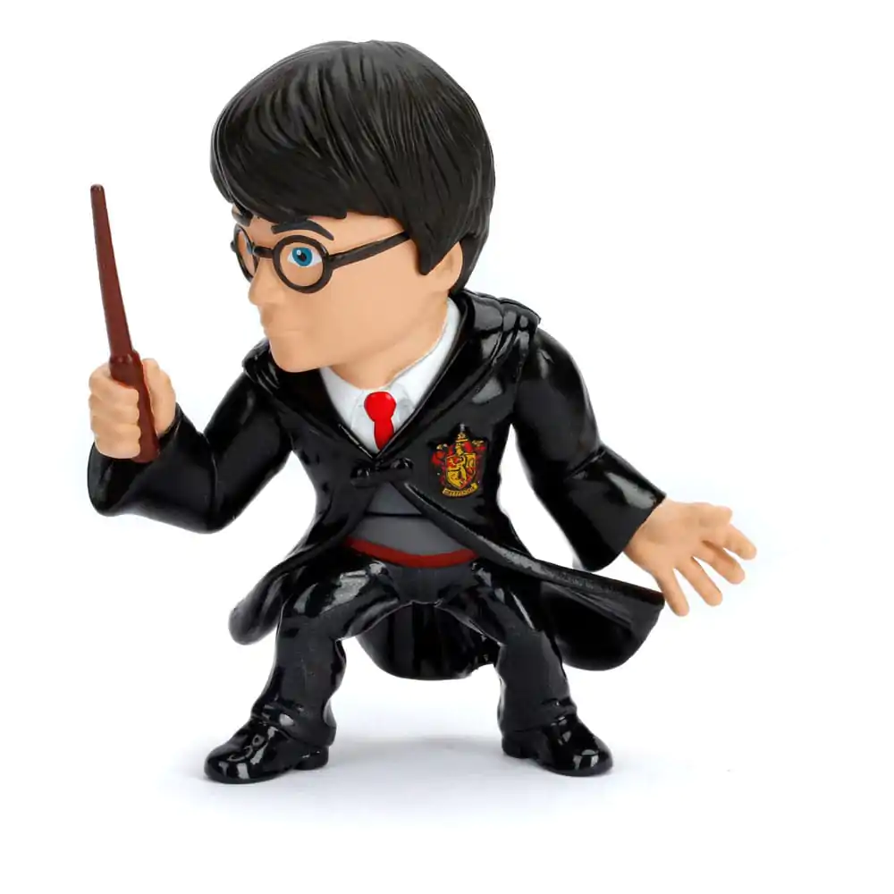 Harry Potter kovová figúrka 10 cm termékfotó