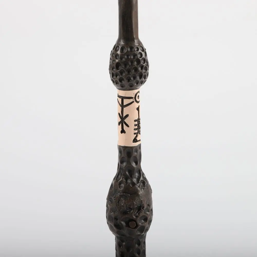 Harry Potter light painter čarovná palička 35 cm produktová fotografia