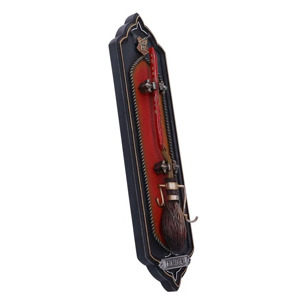 Harry Potter nástenná plaketa Firebolt 34 cm produktová fotografia