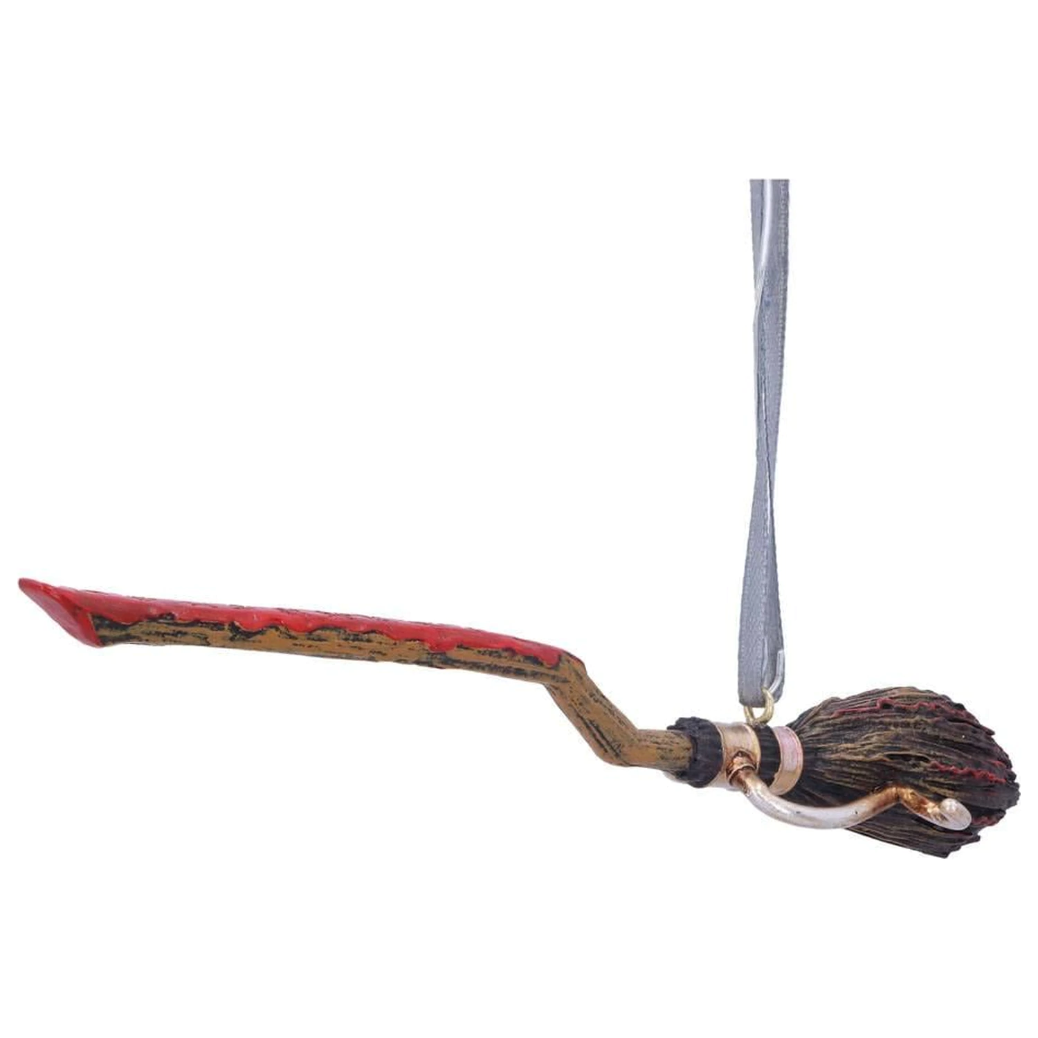 Harry Potter Firebolt ozdoba na vianočný stromček 15 cm produktová fotografia