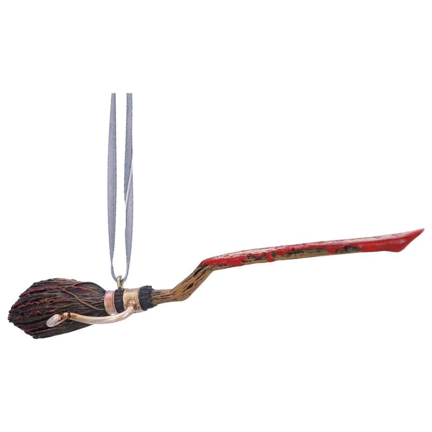 Harry Potter Firebolt ozdoba na vianočný stromček 15 cm produktová fotografia