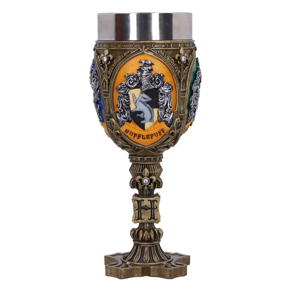 Harry Potter Goblet Four Houses Sada 4 figúrok termékfotó