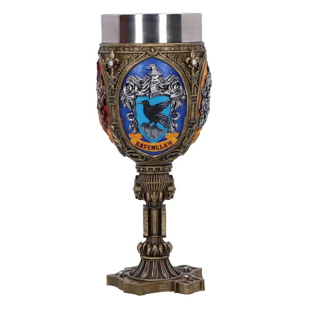 Harry Potter Goblet Four Houses Sada 4 figúrok termékfotó