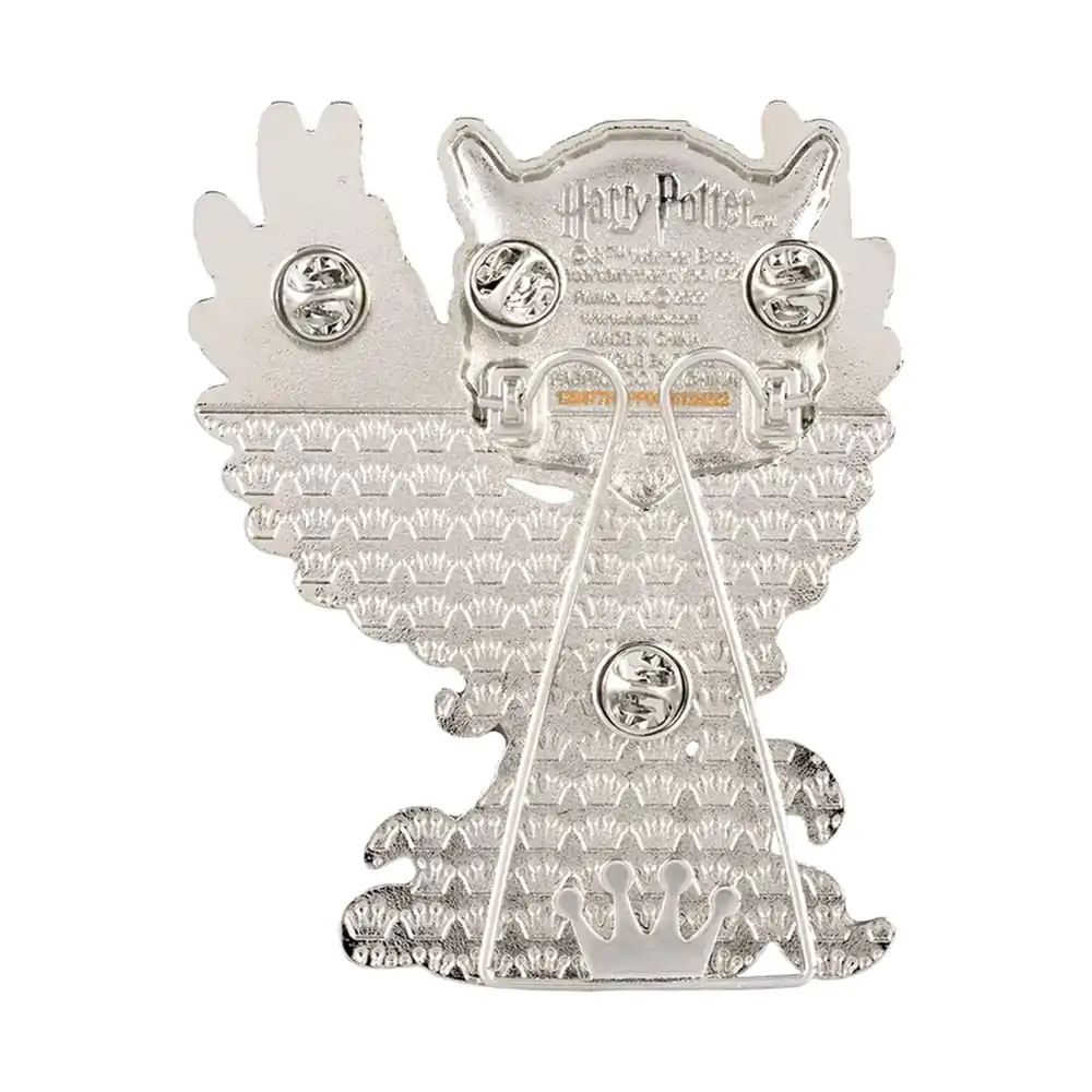 Harry Potter POP! Smaltovaný odznak Patronus Albus Dumbledore 10 cm produktová fotografia