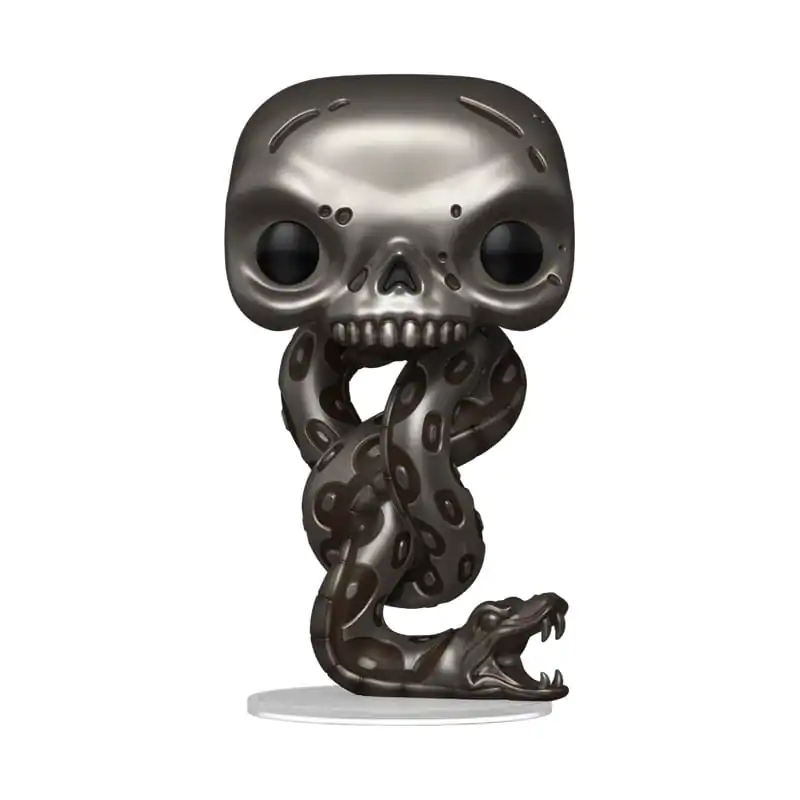 Harry Potter Funko POP! Holiday Vinylová figúrka Dark Mark 9 cm produktová fotografia