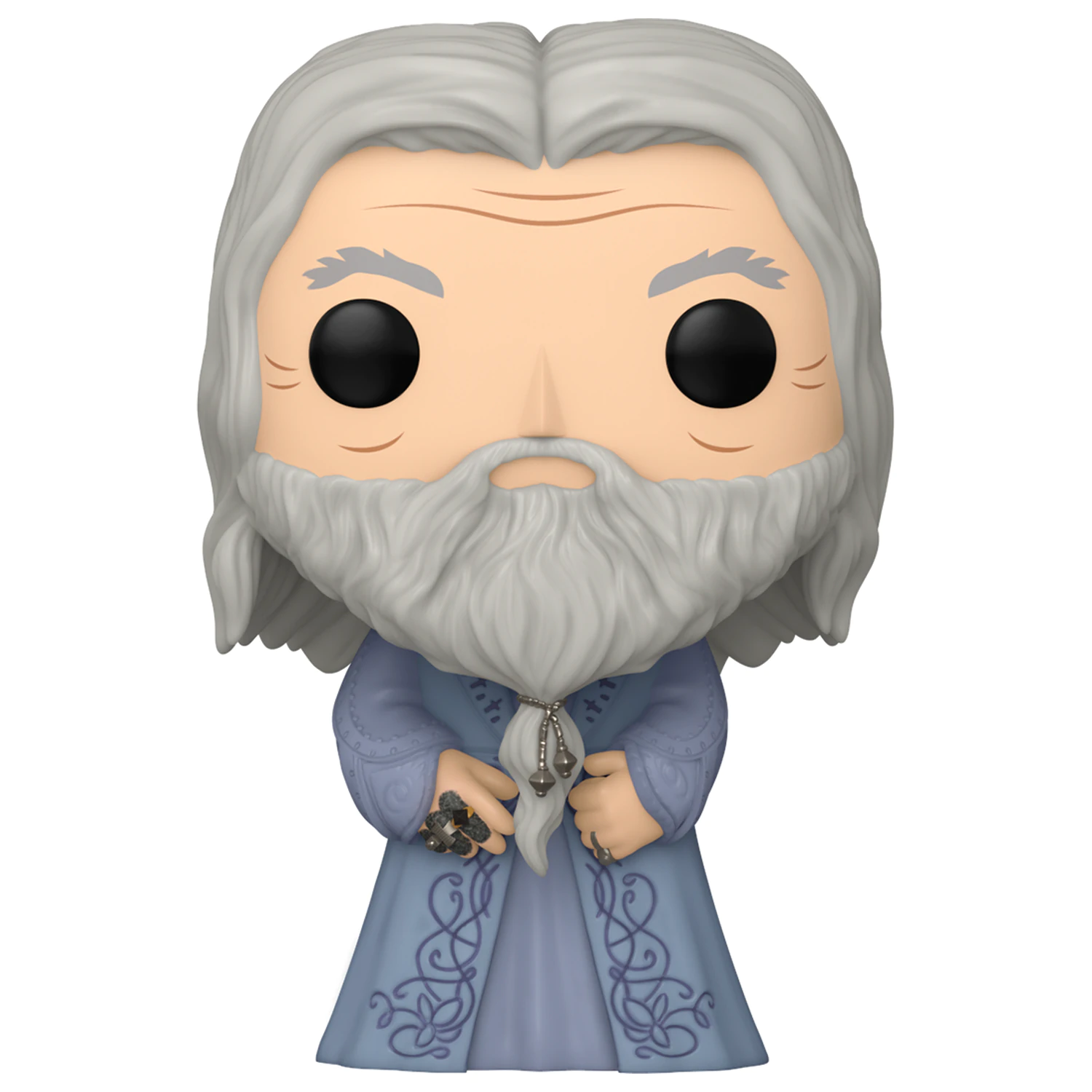 Harry Potter Funko POP! Holiday Vinylová figúrka Dumbledore Horcruxes 9 cm produktová fotografia