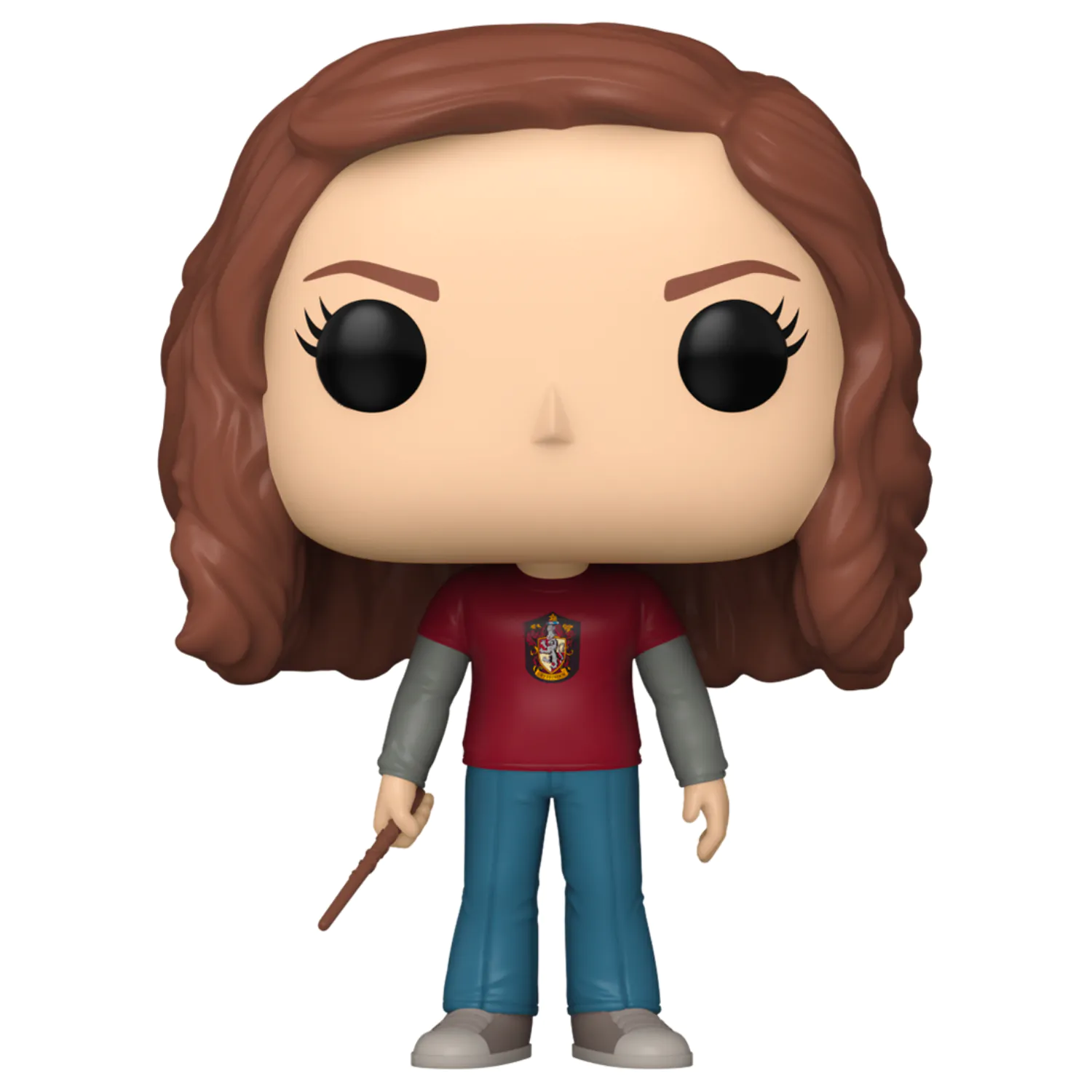 Harry Potter Funko POP! Holiday Vinylová figúrka Hermione Oppugno 9 cm produktová fotografia