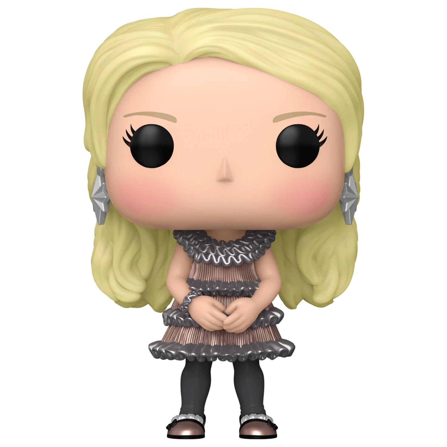 Harry Potter Funko POP! Holiday Vinylová figúrka Luna v šatách 9 cm produktová fotografia