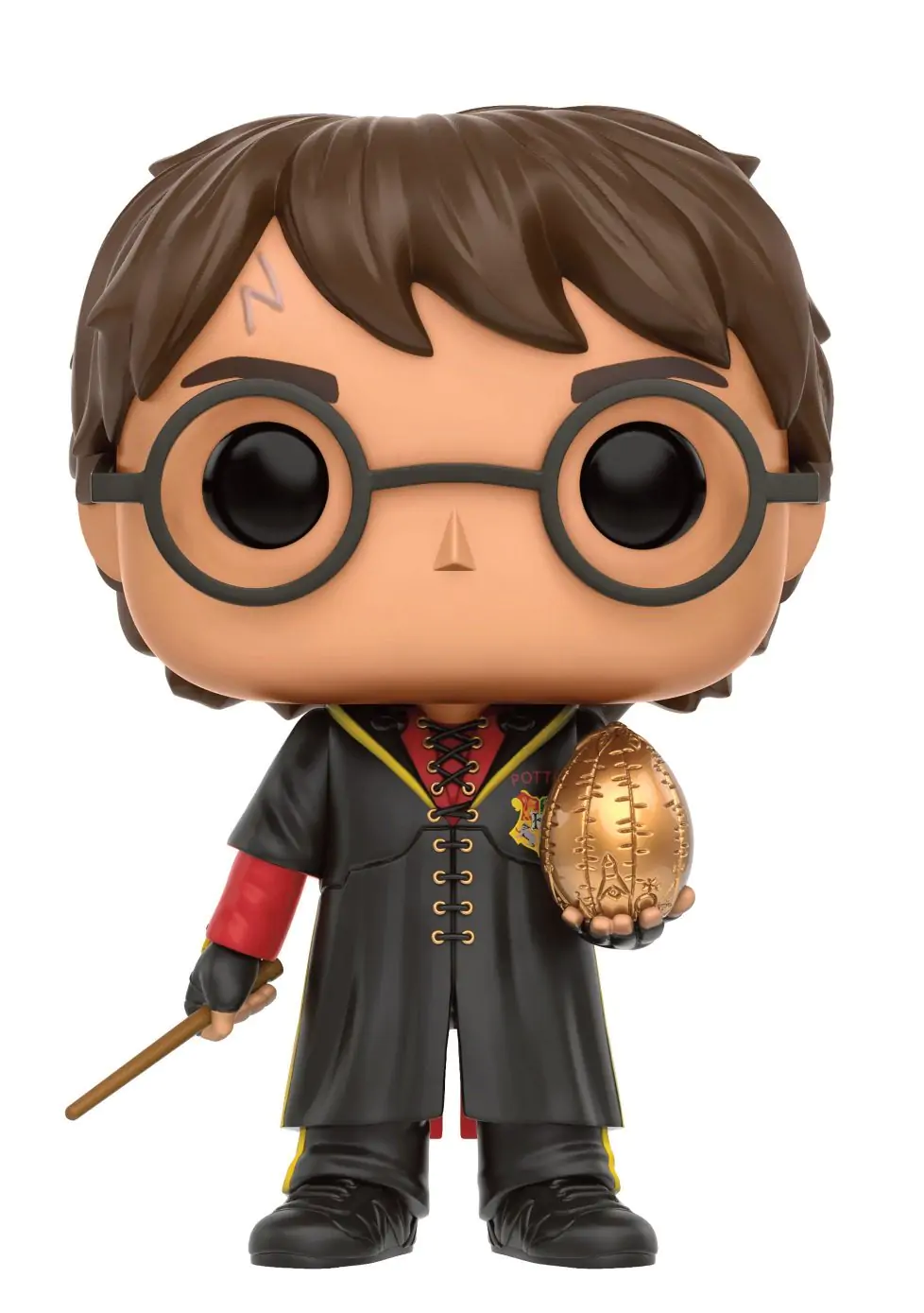 Harry Potter - Funko POP vinylová figúrka - Harry Potter Triwizard w/Egg produktová fotografia