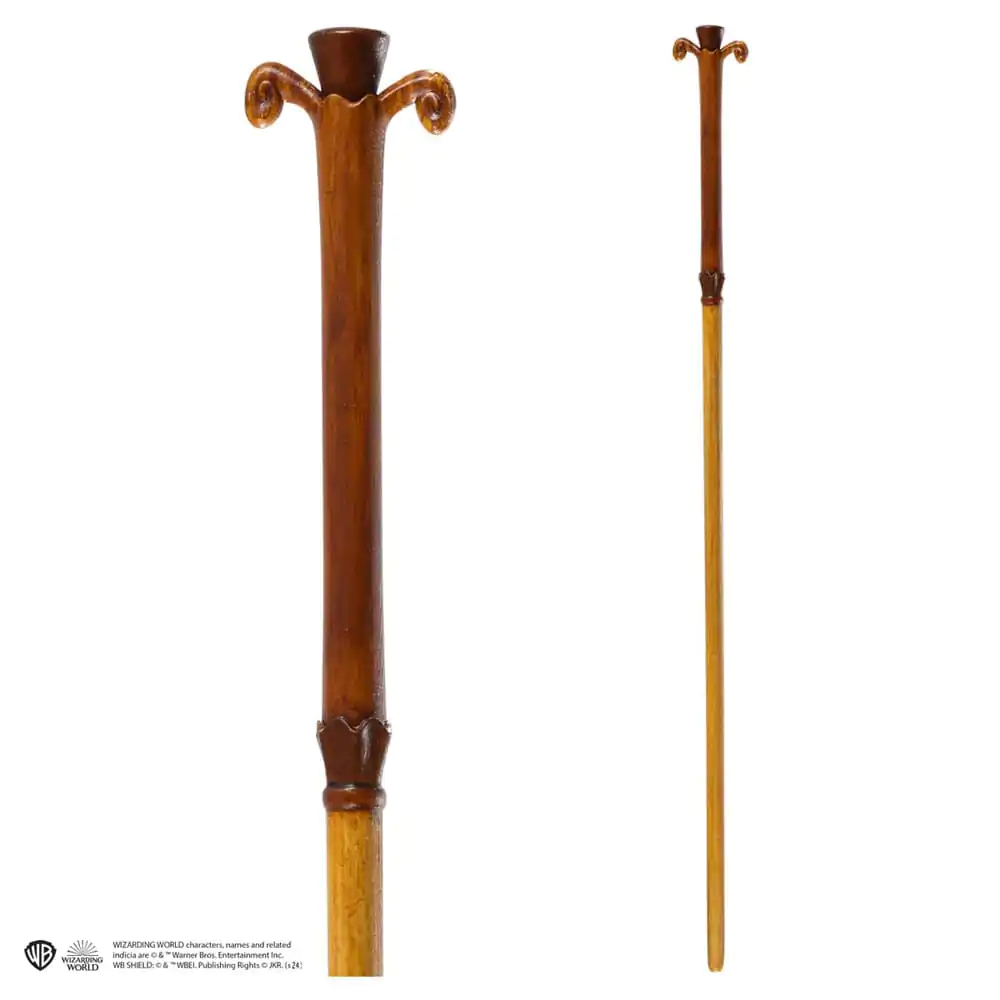 Harry Potter Wand Replika Gilderoy Lockhart 44 cm produktová fotografia