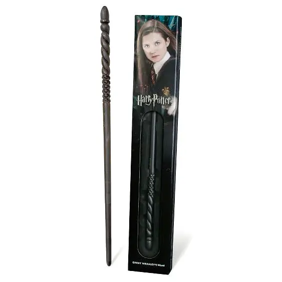 Harry Potter Wand Replika Ginny Weasley 38 cm produktová fotografia