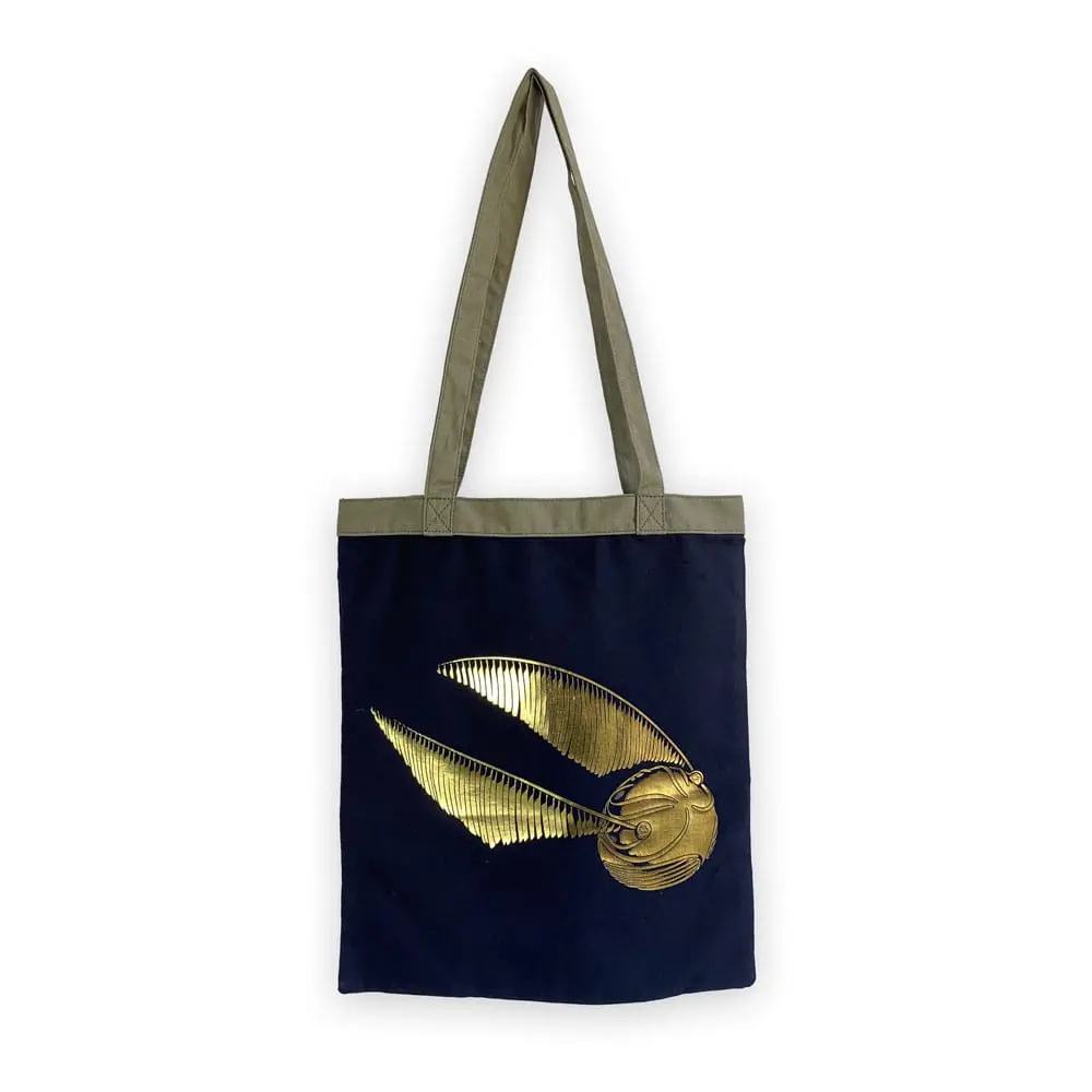 Harry Potter Tote Bag Zlatá strela termékfotó