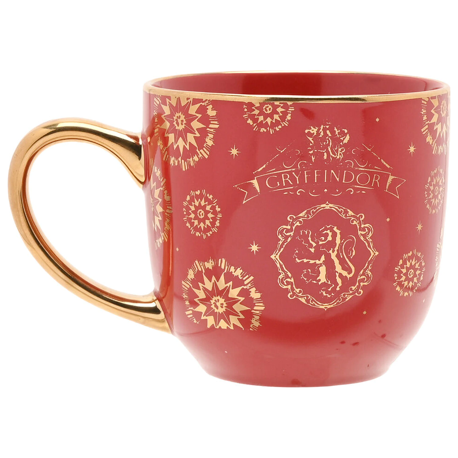 Harry Potter Gryffindor hrnček 400ml produktová fotografia