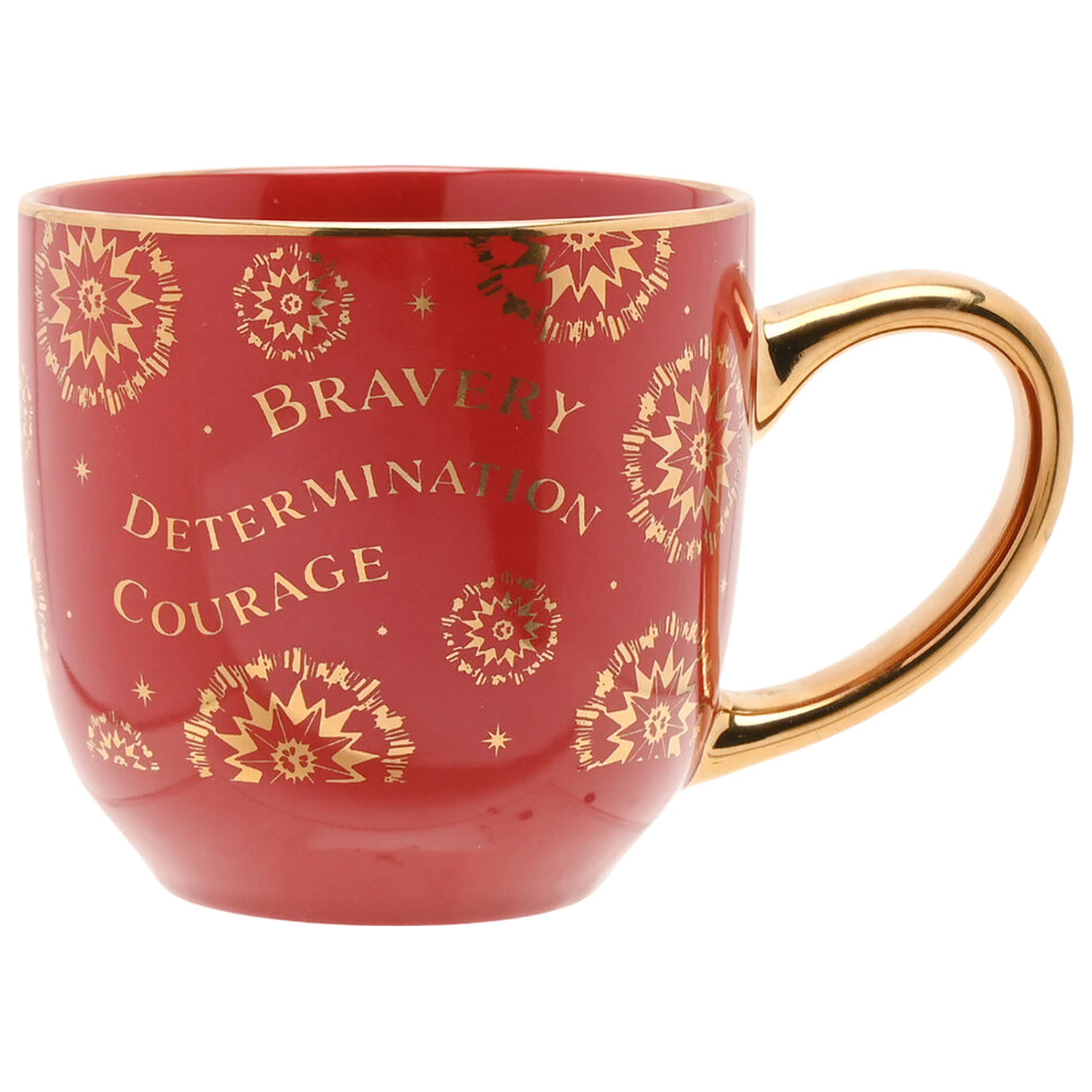 Harry Potter Gryffindor hrnček 400ml produktová fotografia