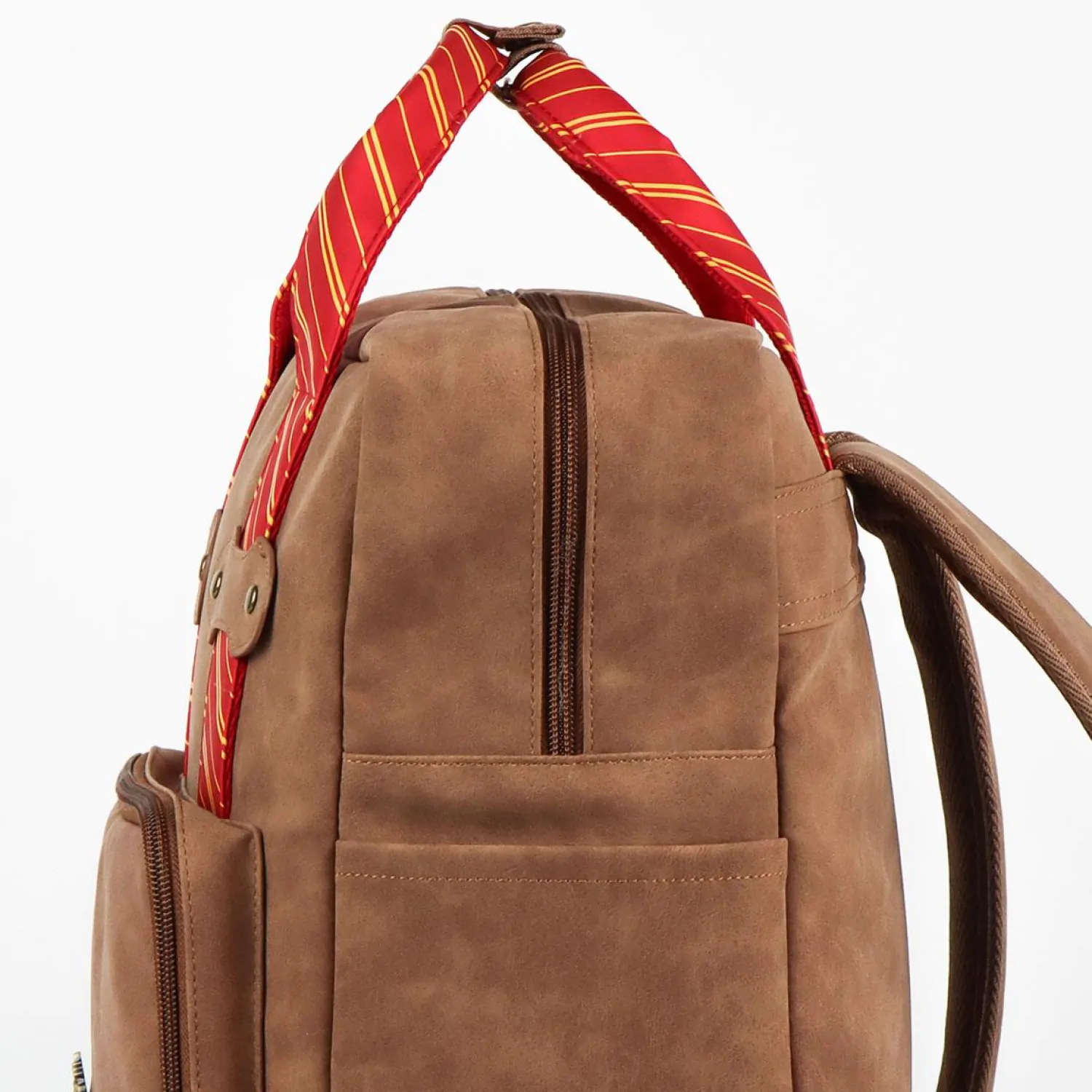 Harry Potter Gryffindor bežný ruksak 35cm produktová fotografia