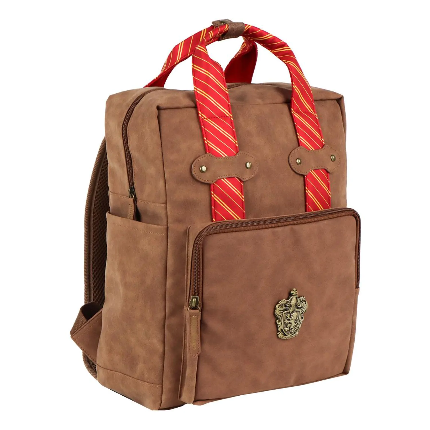 Harry Potter Gryffindor bežný ruksak 35cm produktová fotografia