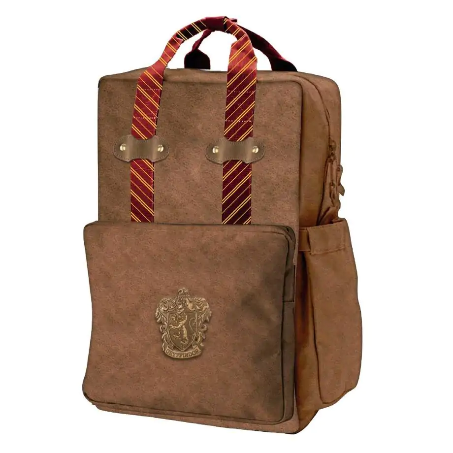 Harry Potter Gryffindor bežný ruksak 35cm produktová fotografia