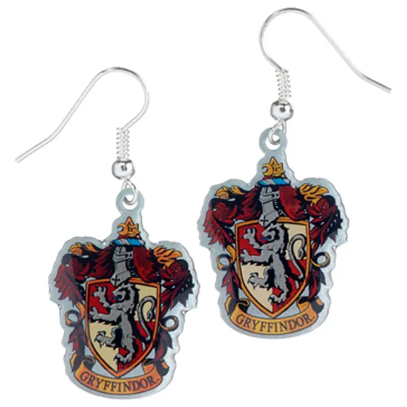 Harry Potter Dobby the Gryffindor Crest (postriebrený) produktová fotografia