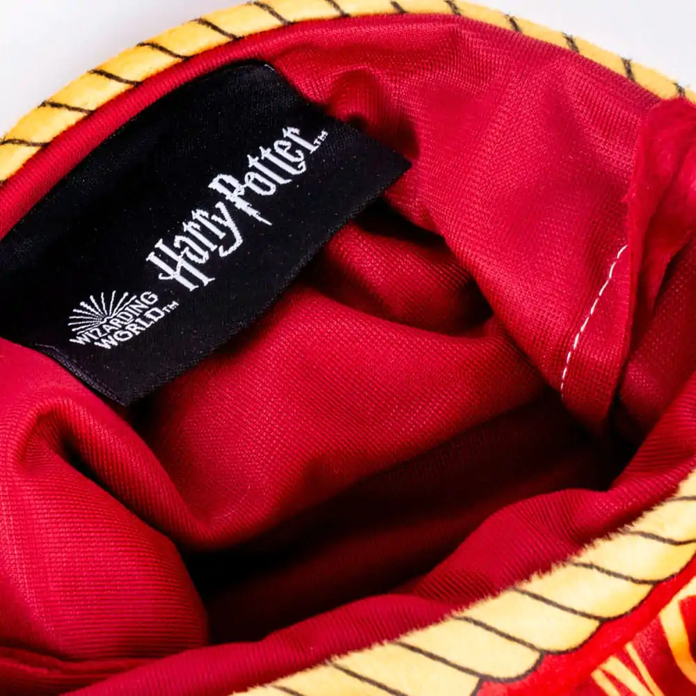 Harry Potter Vianočná pančucha Gryffindor 45 cm termékfotó