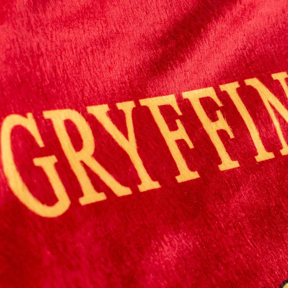 Harry Potter Vianočná pančucha Gryffindor 45 cm termékfotó