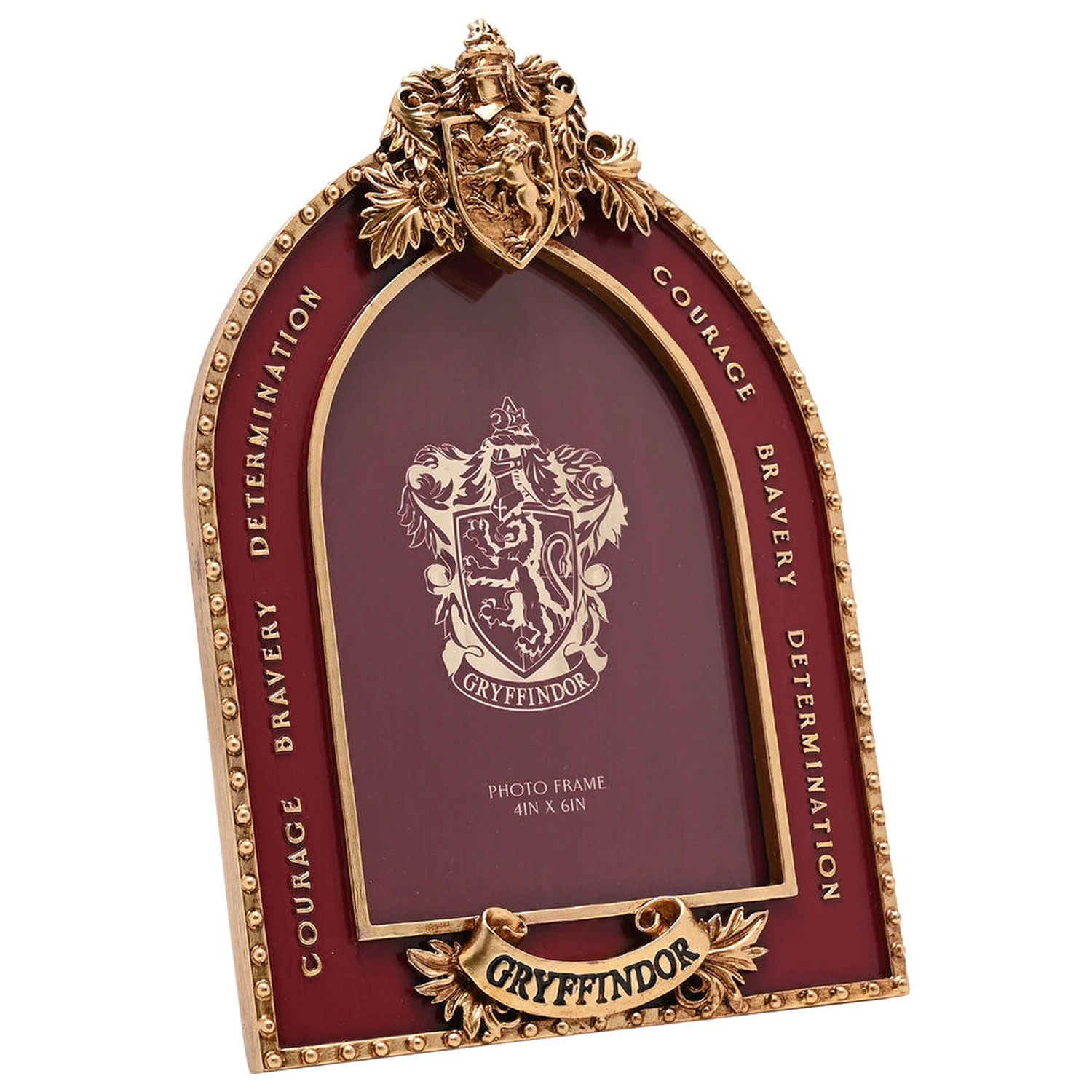 Harry Potter Gryffindor fotorámik produktová fotografia