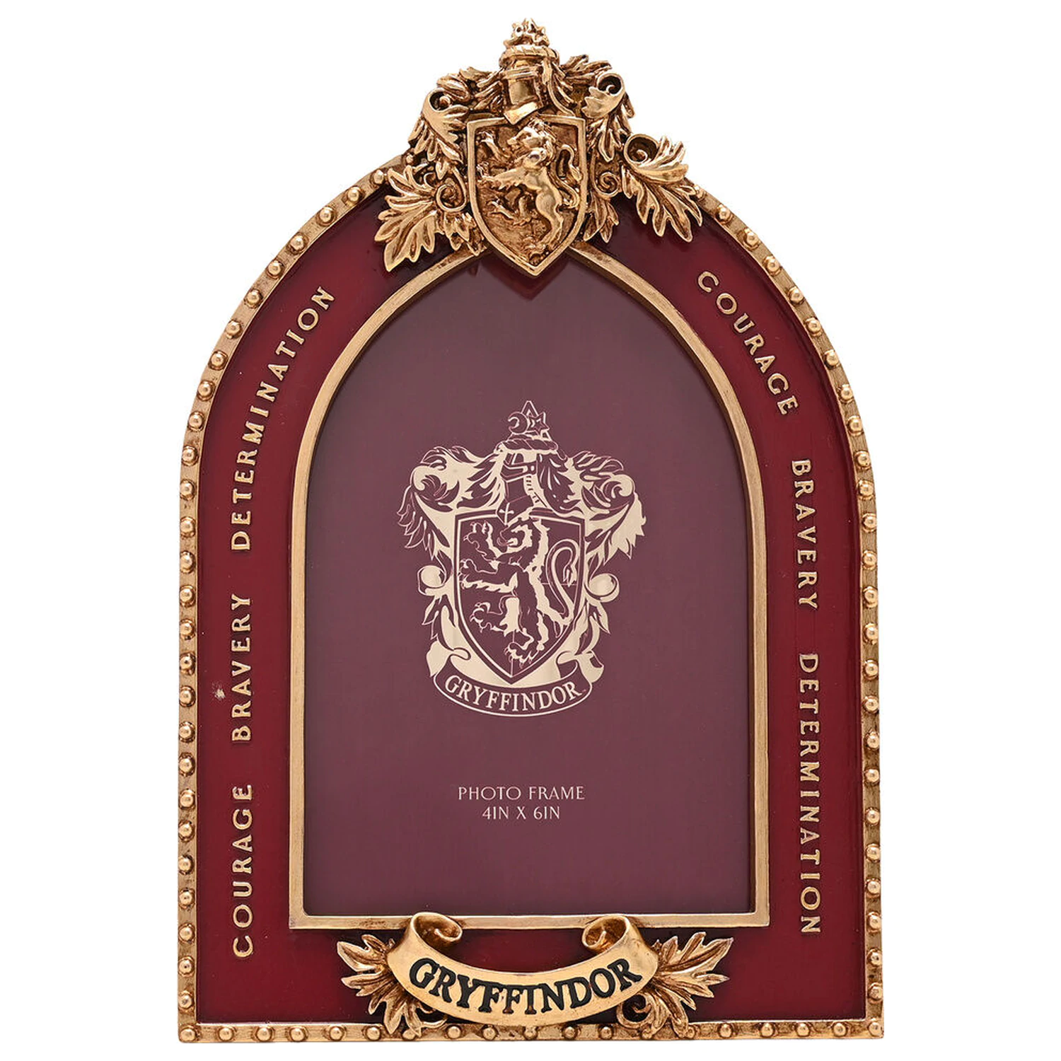 Harry Potter Gryffindor fotorámik produktová fotografia