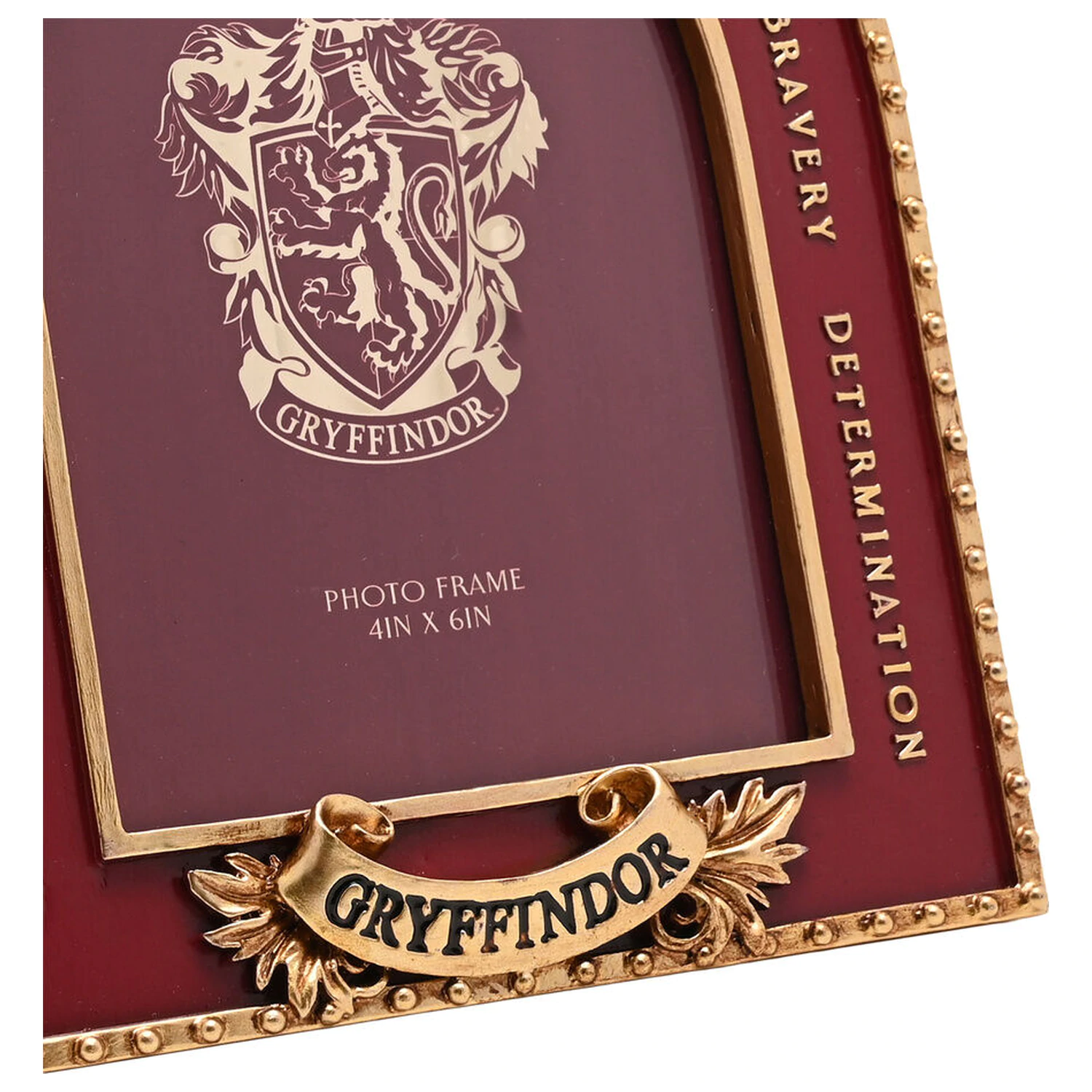 Harry Potter Gryffindor fotorámik produktová fotografia