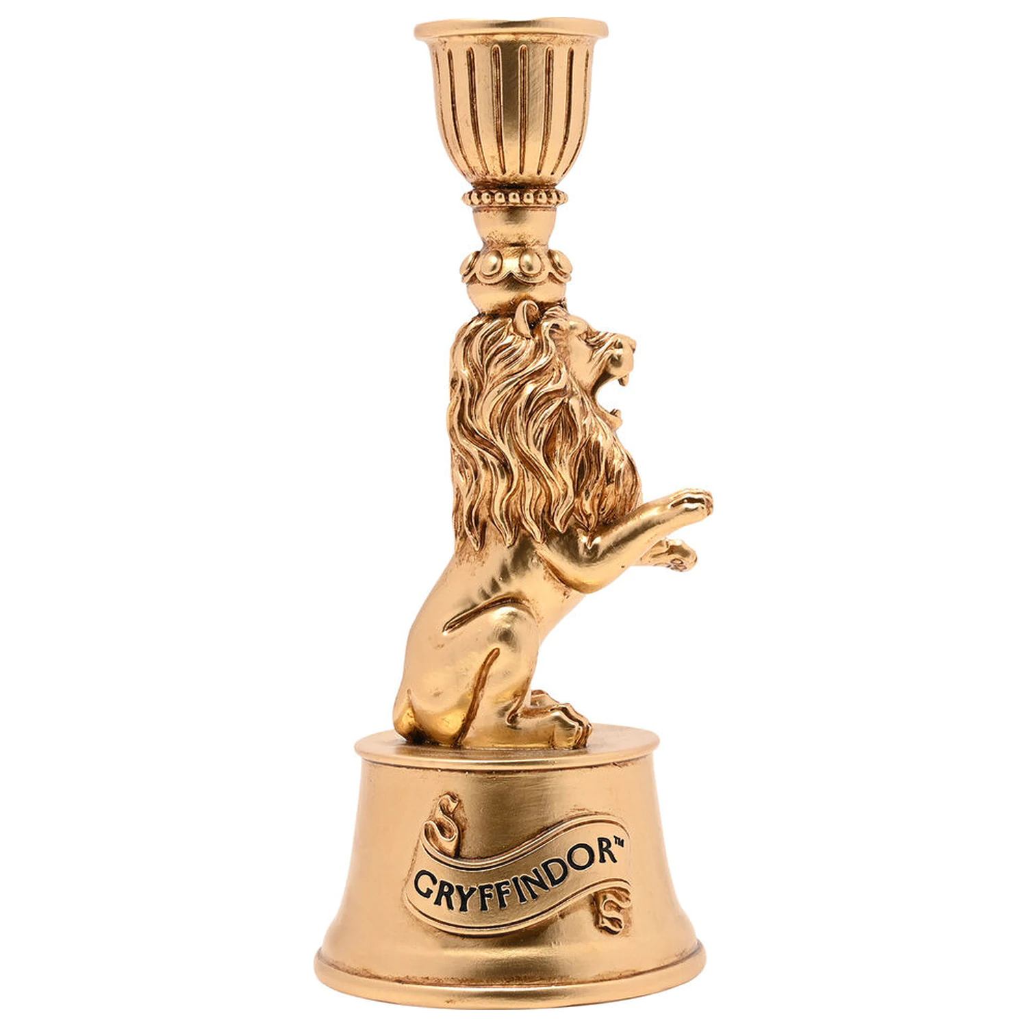 Harry Potter Gryffindor Lion 3D držiak na sviečku produktová fotografia