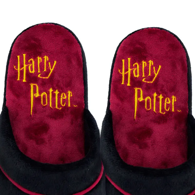 Harry Potter Gryffindor papuče dámske veľkosť termékfotó