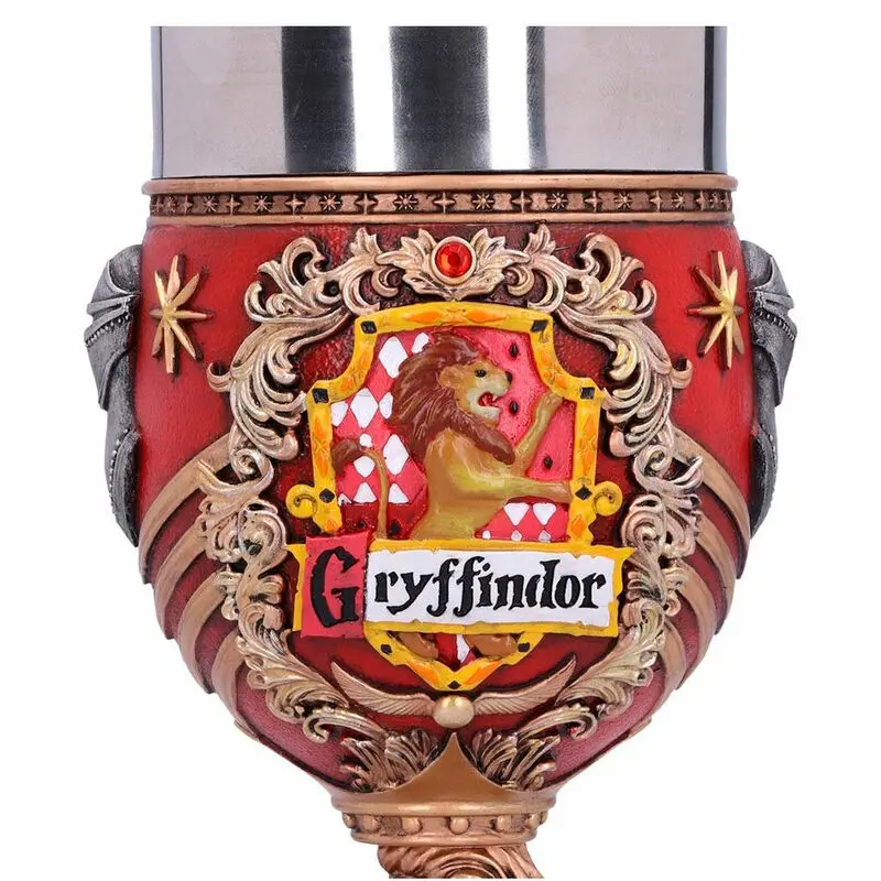 Harry Potter Pohár Godric Chrabromil 355 ml termékfotó