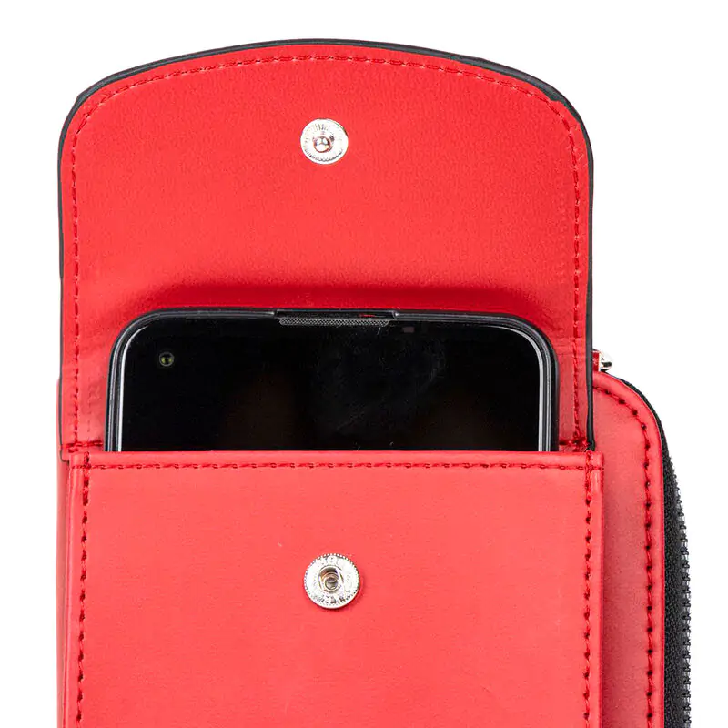 Harry Potter Gryffindor Puzdro na smartfón taška produktová fotografia