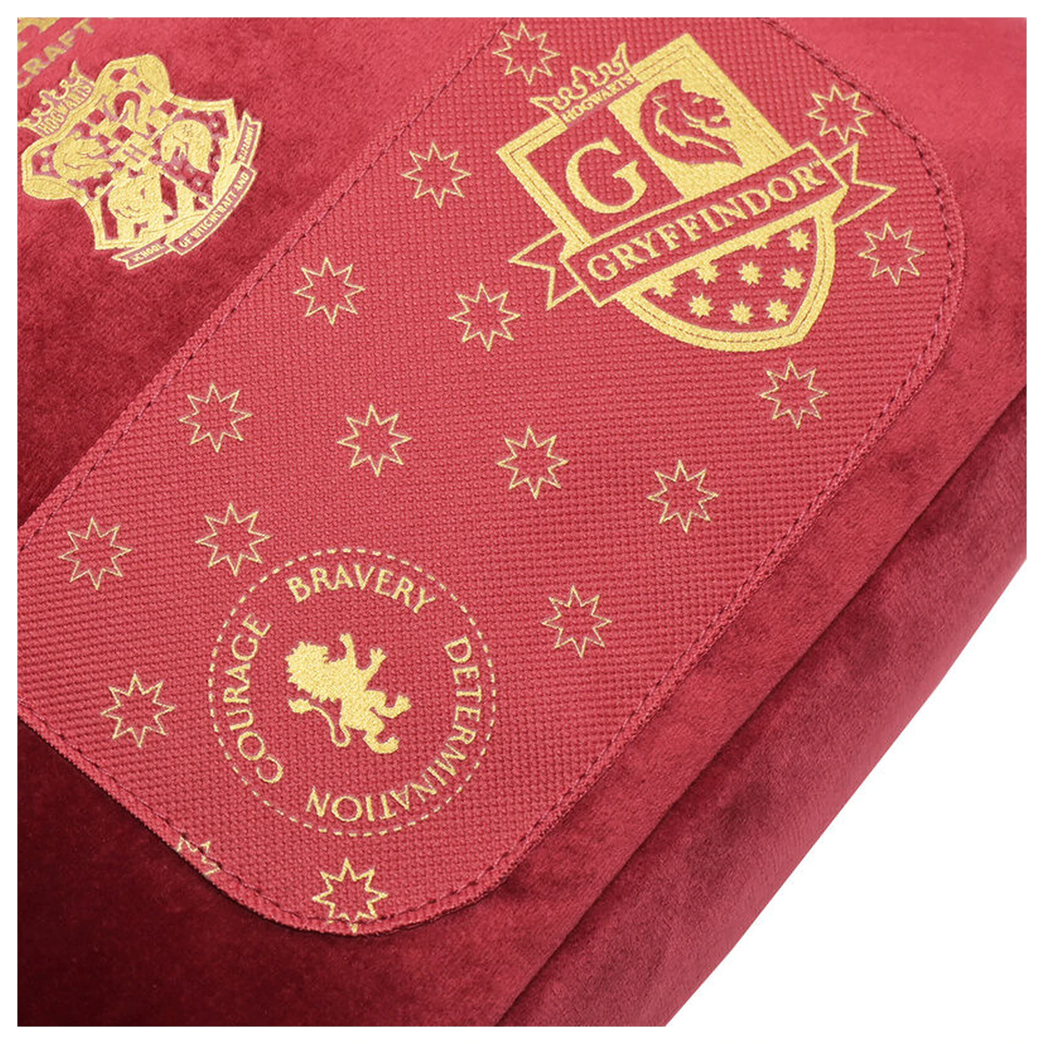 Harry Potter Gryffindor taška na obed produktová fotografia