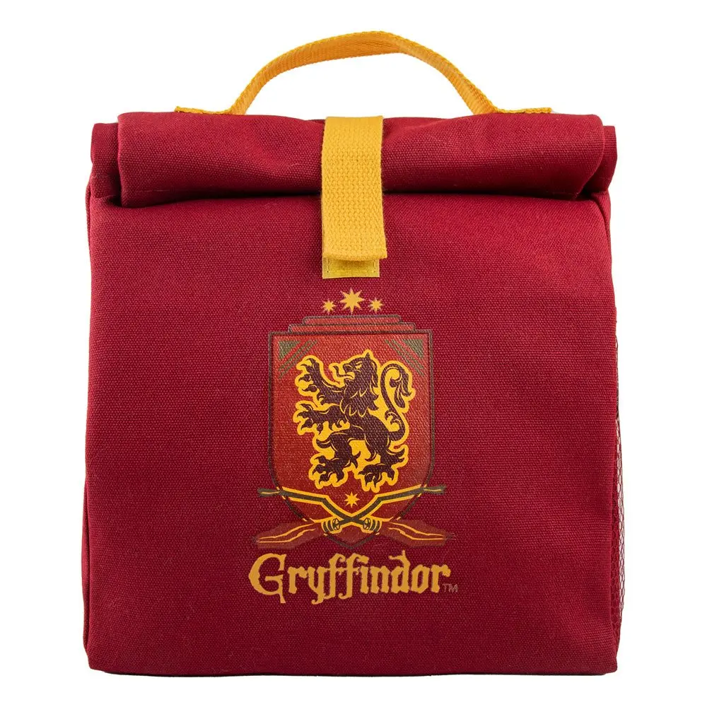 Lunch taška Harry Potter Gryffindor termékfotó