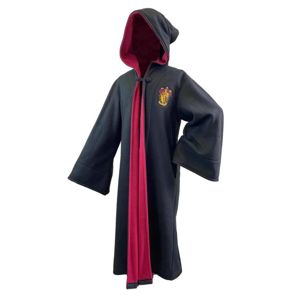 Harry Potter Wizard Robe Plášť Gryffindor produktová fotografia