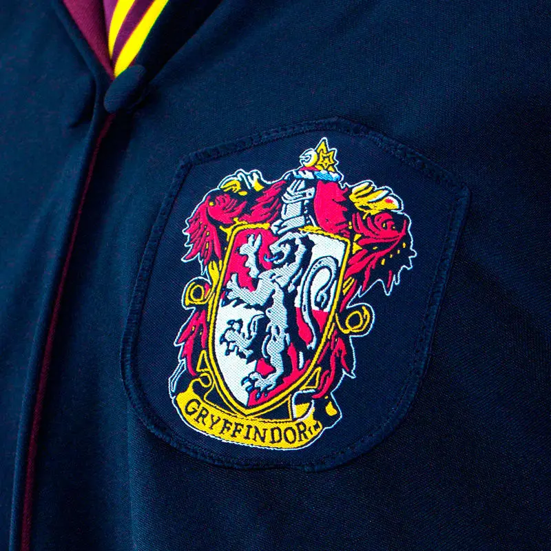 Harry Potter Gryffindor varázslóköpeny köpeny termékfotó