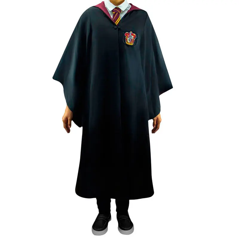 Harry Potter Gryffindor varázslóköpeny köpeny termékfotó