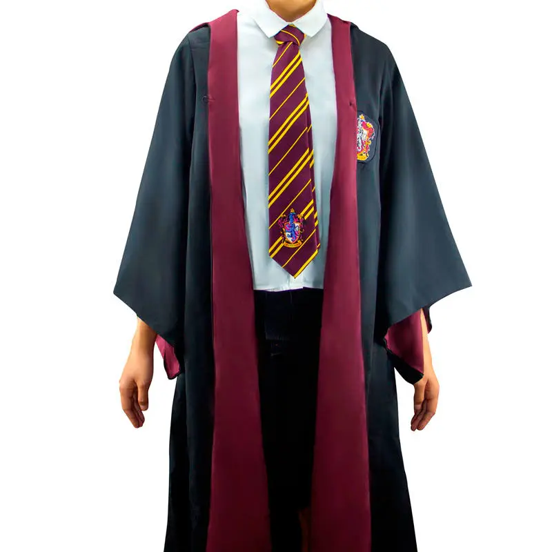 Harry Potter Gryffindor varázslóköpeny köpeny termékfotó